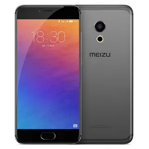 Замена стекла на телефоне Meizu Pro 6 в Перми